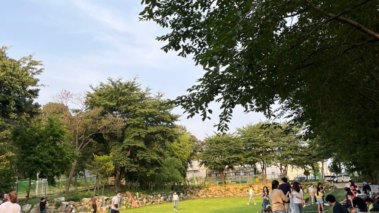 드린겐애견테마파크