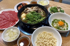 방이샤브샤브칼국수 하남미사점