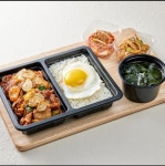 제육의법칙 동탄점