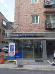 워시엔조이 셀프빨래방 수원KT위즈파크점