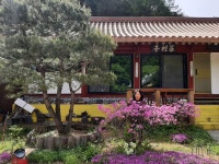 치악산한옥펜션