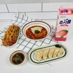 분식쌀롱 선산점