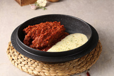 자박갈비 북구청점