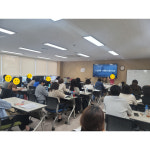 대교뉴이프 요양보호사교육원 보라매점