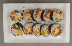 먹골로데오김밥