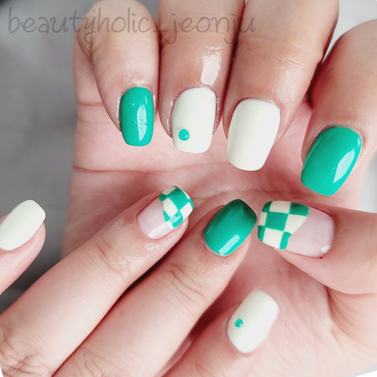 전북 전주패디큐어