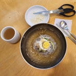 금정면옥