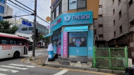 THE달달 오산갈곶점