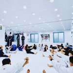 제천주짓수 히어로짐