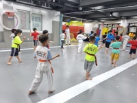 올림픽석사태권도