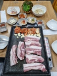 병수네숯불구이