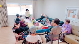 라라요양원