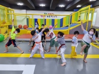 올림픽석사태권도