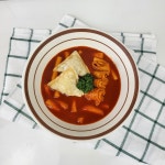 분식쌀롱 선산점