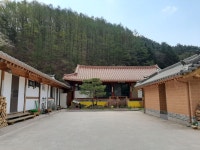 치악산한옥펜션