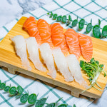 스시노칸도 옥길점