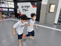 올림픽석사태권도