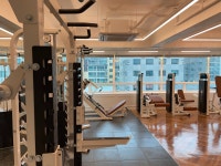 휘트니스피플 우먼 길동점