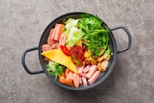 송추부일부대찌개 옥정점