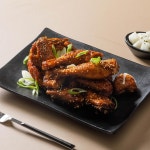 또봉이통닭 인천소래마을풍림점