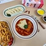 분식쌀롱 선산점