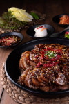 금상수상쉐프의맛좋은족발 부천중동본점