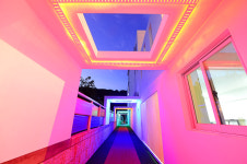 가평실내수영장온수무료펜션