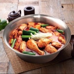 배부장찌개 청북점