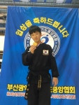 도원무술관