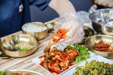 삼삼 꽃게장