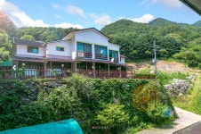 용추펜션