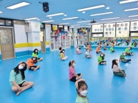 국가대표보름태권도줄넘기