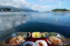 팔도전복죽해물