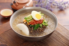 유천냉면 봉천점