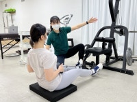 바디메이킹 PT 필라테스 성신여대점
