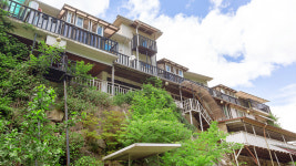 자연의하모니 애견동반 펜션