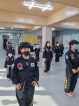 도원무술관