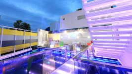 가평실내수영장온수무료펜션