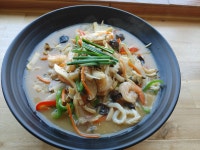 타이짬뽕 아주점