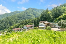 용추펜션