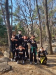 도원무술관