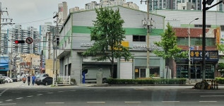 르노코리아자동차 지정부품대리점 우성상회