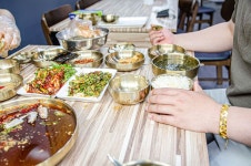 삼삼 꽃게장