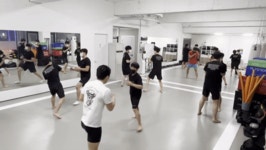 베스트짐 복싱/크로스핏/MMA