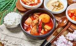 최씨고집삼계탕 오산세교본점