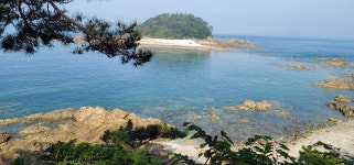 만대항민박