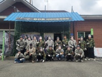 BOB서바이벌게임장