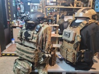 BOB서바이벌게임장