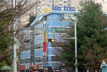 천리교정릉교회