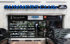 러너스클럽 본사